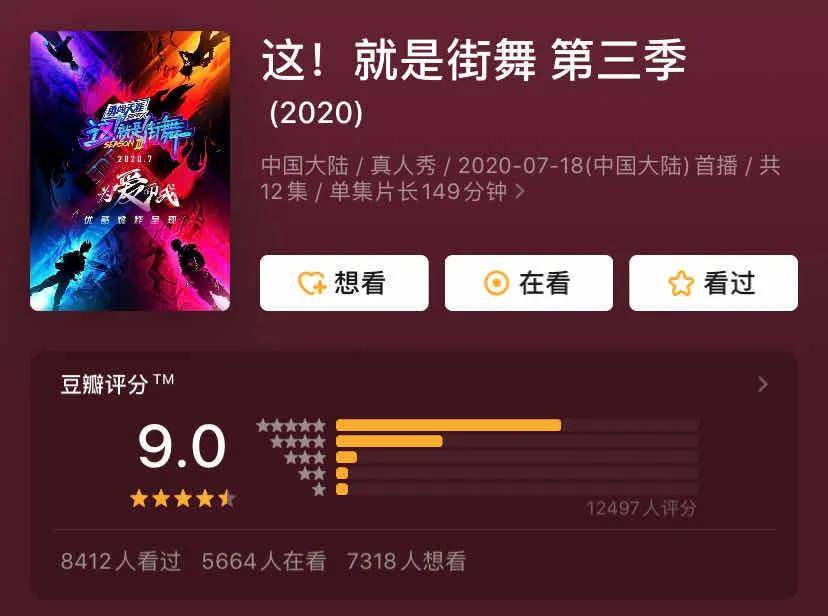街舞|《街舞3》背后，被低估的优酷综艺