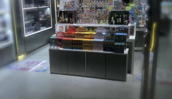 周庐|更多“玛特学徒”希望奔向IPO，但他们突然发现新韭难割