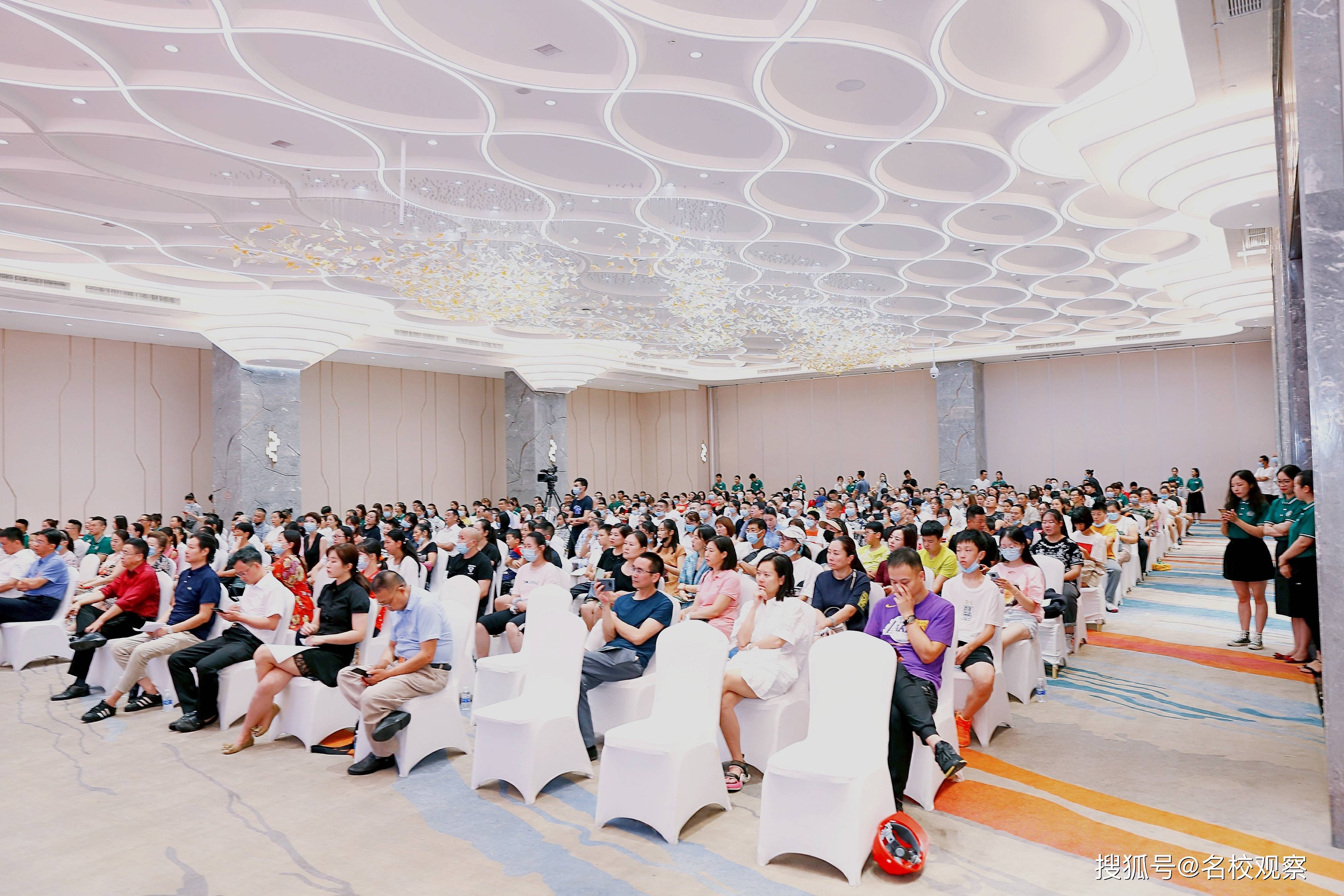 历史|二十一世纪名校升学记：在最青春的年华，读最好的学校，做最美的初中生！