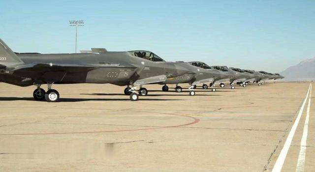 F35生产商被中国一击毙命，数千亿野心破灭