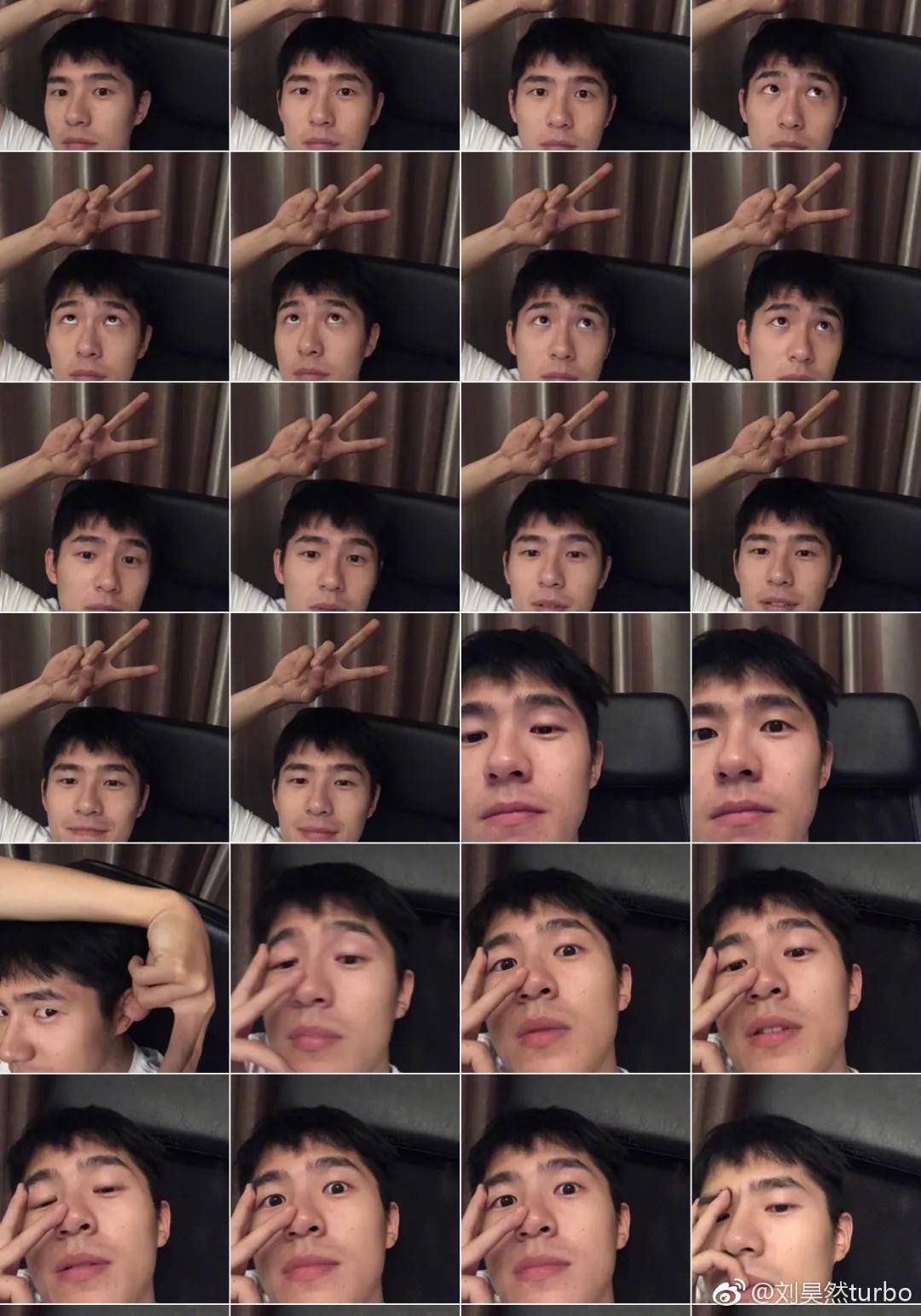 新低|黑粉都拍不到丑照的刘亦菲，却凭一己之力创造颜值新低？