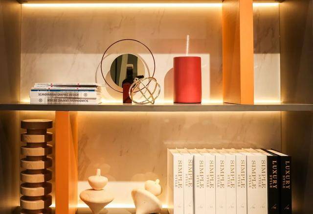 家居|高定时代来临，定制家居竟也可以这么时尚