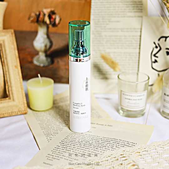 夏天|拒绝做天生“油”物，教你摆脱油腻带来的困扰吧