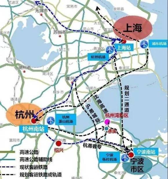 大湾区港口密集,拥有23个港口,21个机场,40座大型桥梁,以及密集的高铁