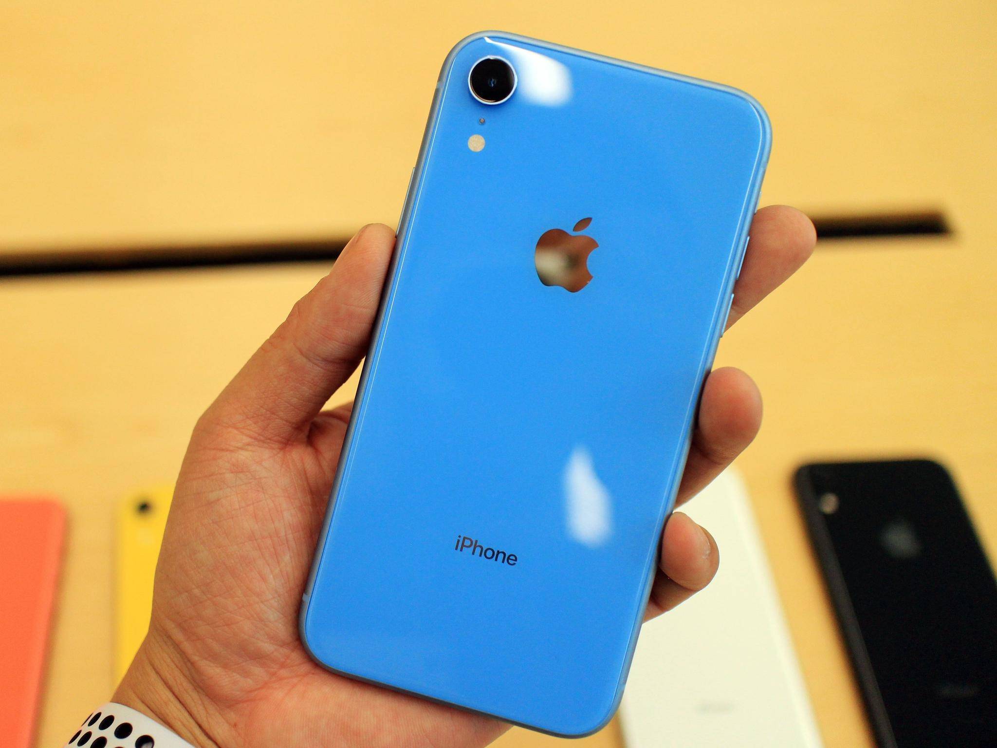 在颜色上较真,iphone12的新配色还能引起潮流吗?_苹果