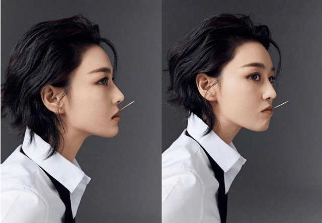 电影|原创30岁之后，曾经“任性”的张馨予，开始展现“可怕”的自律那一面