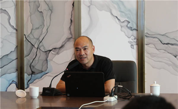 职业|2020年常德市中职学校电子联组专业教师培训活动近日开班