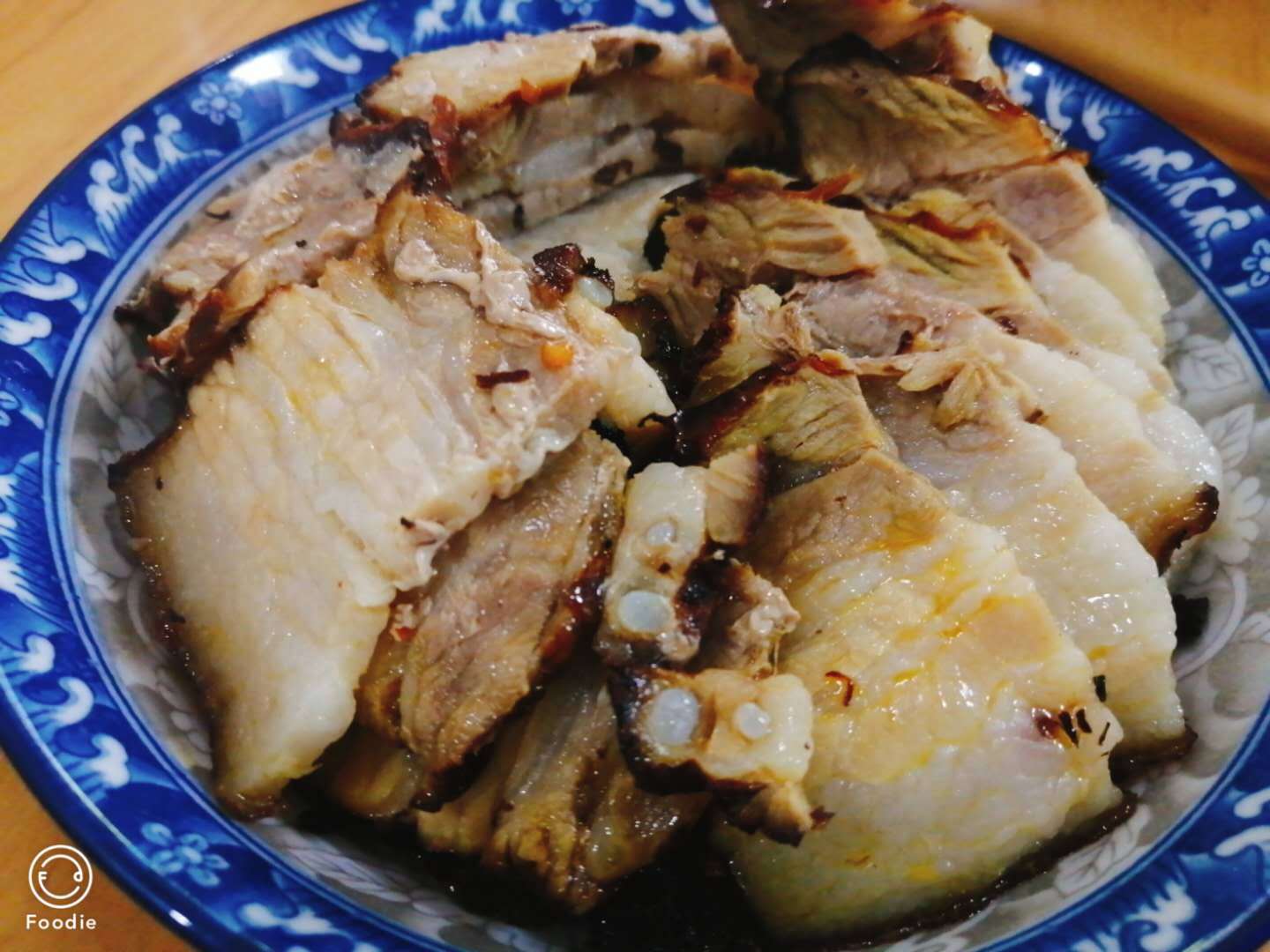 五花肉|牛羊肉都不吃了，一下多吃两碗饭，特美味自从娃吃了妈妈做的梅菜扣肉