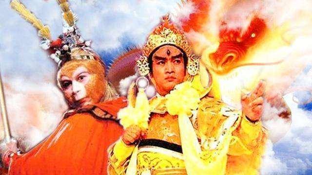 天象|此术乃上古禁术，孙悟空用了三次就不敢用了？