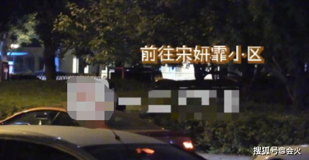 张一山|原创张一山宋妍霏恋情曝光？在女方家共度一夜，曾多次传绯闻却不否认