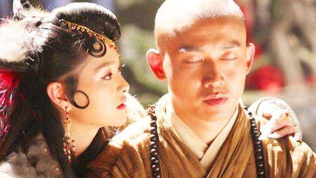 唐僧|唐僧也曾中断取经大业?遇到这只妖怪他连经都不想取了?