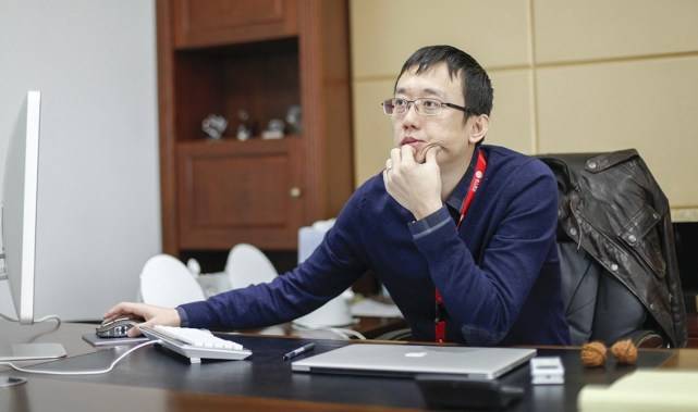 牵连甚广!因徐明朝yamy事件被送上风口浪尖的,