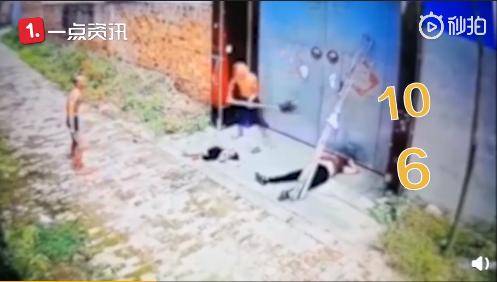 铁锹|河北男子铁锹杀人案该重判！杀人犯家人也不能放过！