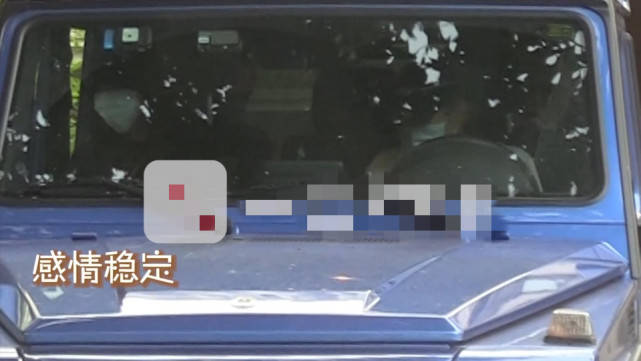 张一山宋妍霏恋情曝光？张一山被拍前往宋妍霏