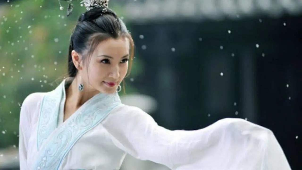 古代|古代美女如云，为何只选出四大美女？这两字道出原因