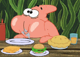 暴饮暴食竟然还瘦了八十多斤?深圳小伙表示再也不敢了