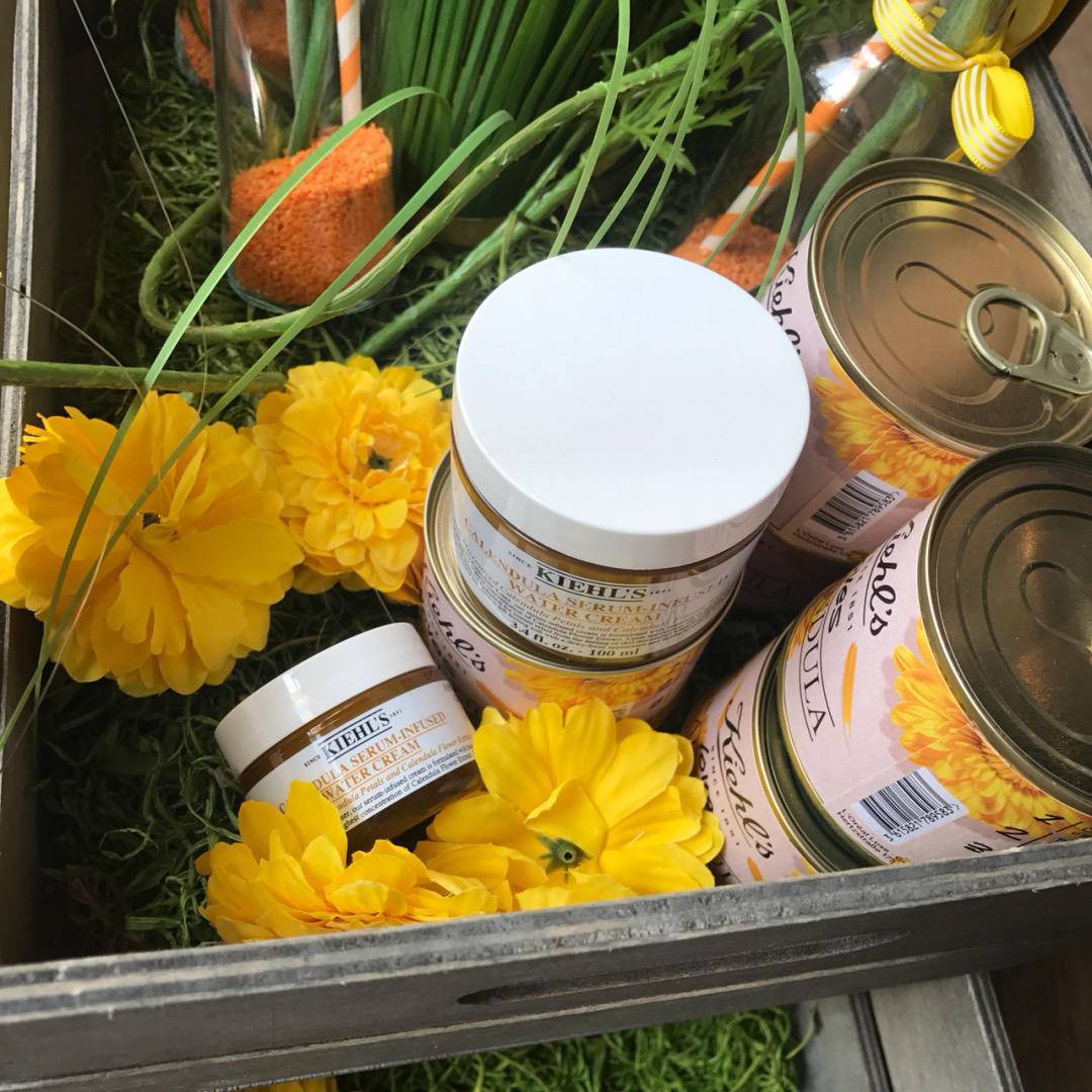 夏天|拒绝做天生“油”物，教你摆脱油腻带来的困扰吧