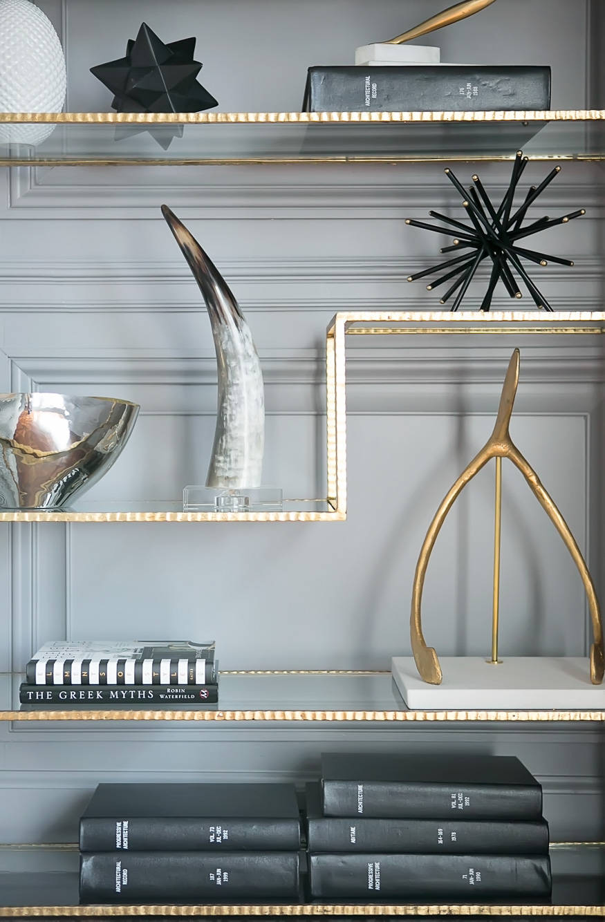 设计|环球视野丨清新现代风格融入传统设计，新古典的独特美学主义