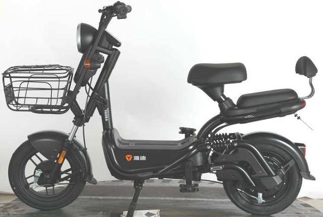 雅迪宣布召回1.1万辆电动自行车 因车辆脚踏设计瑕疵