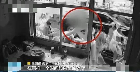 警方|大学生偷外卖事件反转？真相比“因贫致窃”更可怕