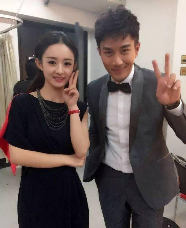 baby|同样是当妈的人，赵丽颖baby最新大片美感完全不同，一个贵气一个优雅