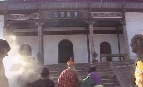 孙悟空|唐僧明知小雷音寺有问题，为何还要进去？成佛后孙悟空才明白缘由