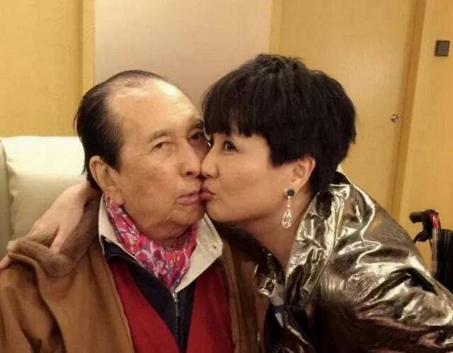 齐娇|嫁入赌王家的三个儿媳，都有哪些过人之处？