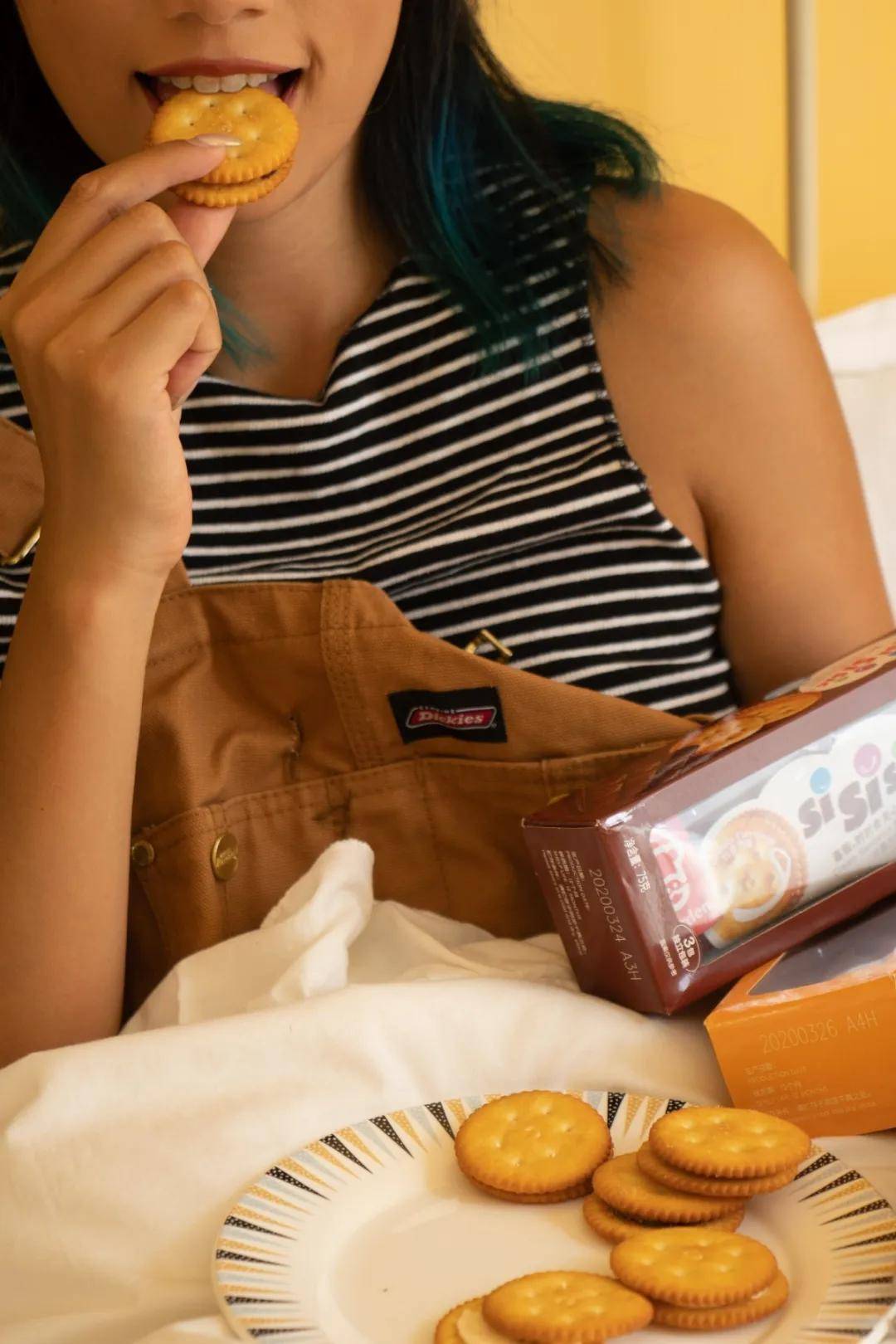 哆哆|宅家拍大片？你需要这个宝藏神器！能吃能玩能变美！