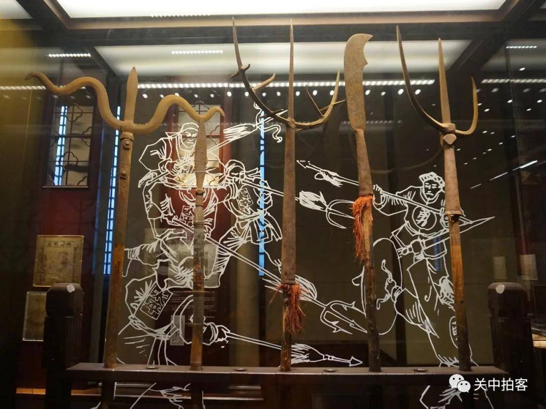 太平天国|南京瞻园：参观太平天国历史博物馆