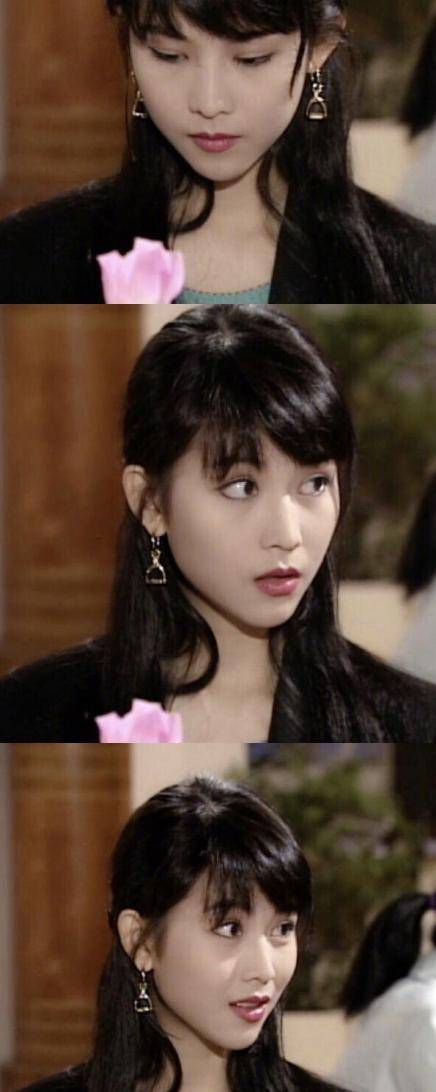 疑惑|原创蔡少芬自恋到失眠,疑惑为何生三胎后身材还那么好,惹来宣萱留言