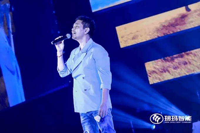 办法|沙宝亮救人上热搜 这次没办法再低调了