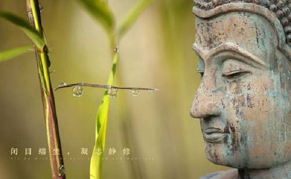 坐禅好不好