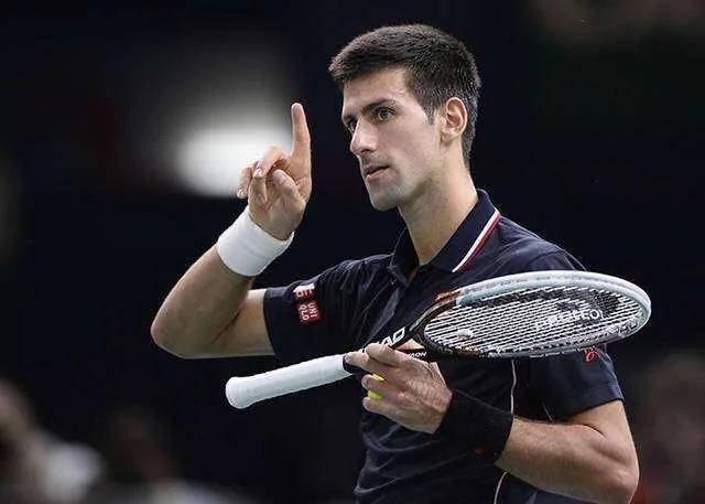 招黑|德约外公发声，一家人整整齐齐！国籍真的是招黑的原因吗？