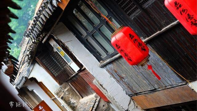 蜀山|临蠡河靠蜀山 宜兴古南街文艺又清净 后山名蜀还是苏东坡命名