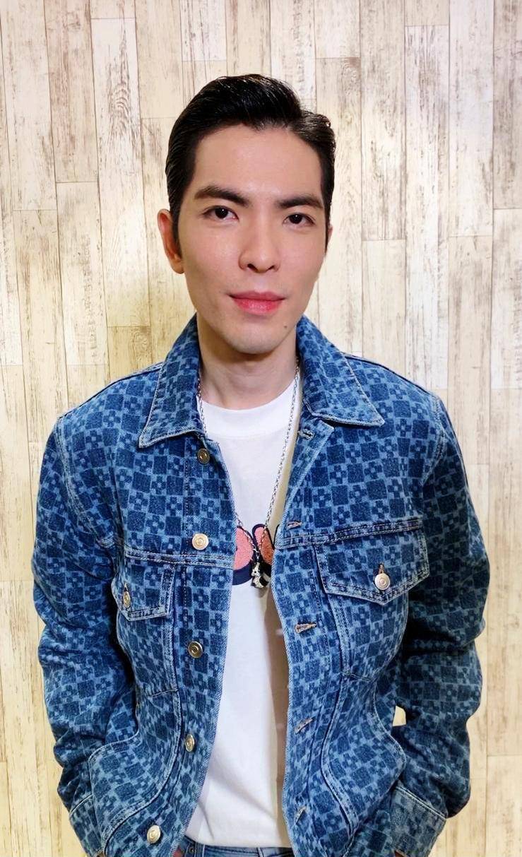 Qeelin|爱美的男人看过来，萧敬腾与陈立农教你怎样穿戴珠宝