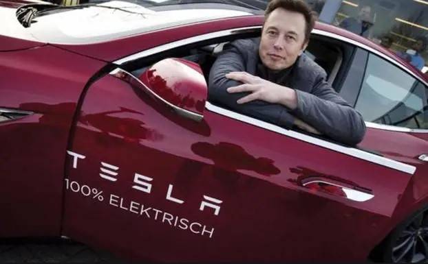 特斯拉|市值逼近3000亿美元的特斯拉，需要弥补渠道缺憾吗？