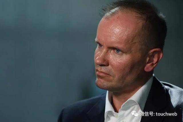 马库斯·布劳恩|支付巨头Wirecard前CEO因财务造假被逮 软银损失10亿美元