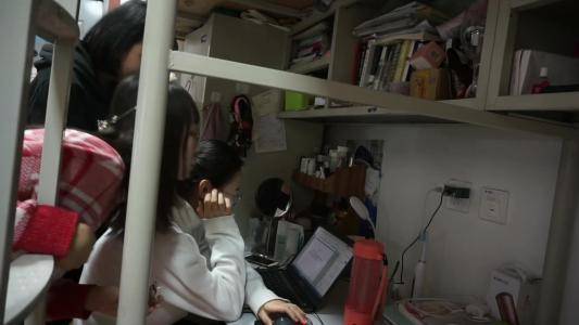 宿舍|大学宿舍中，这4种人最遭人“嫌”，网友：太真实了