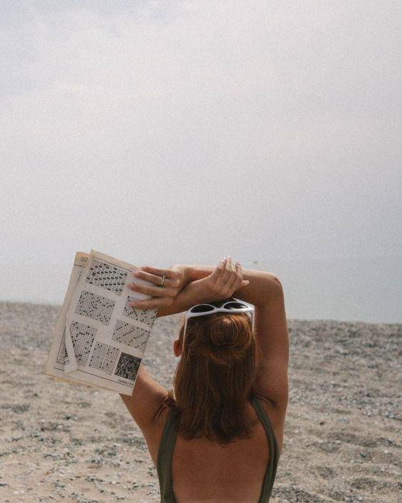 防晒霜|涉水底妆：做好防水基础功课，无所畏惧炎炎夏日