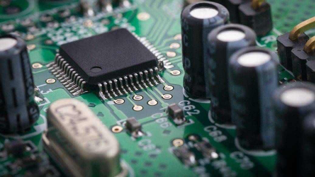 【科技早报】富士康回应600亿建芯片厂；科创板