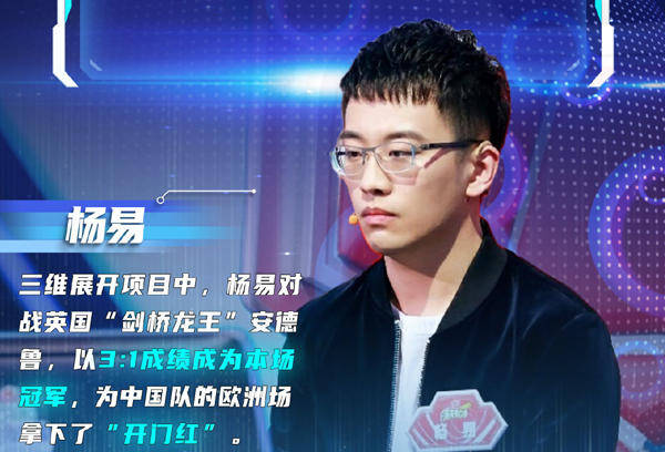 王杨易|《最强大脑》全球脑王杨易谈高考志愿填报：宁做凤尾，不为鸡头