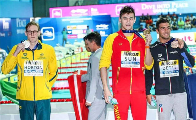 上诉|原创孙杨沉默4个月原因公布！律师正式揭晓答案，一哥胜诉概率大增