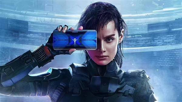 联想|提前卡位5G赛道 联想下注电竞手机