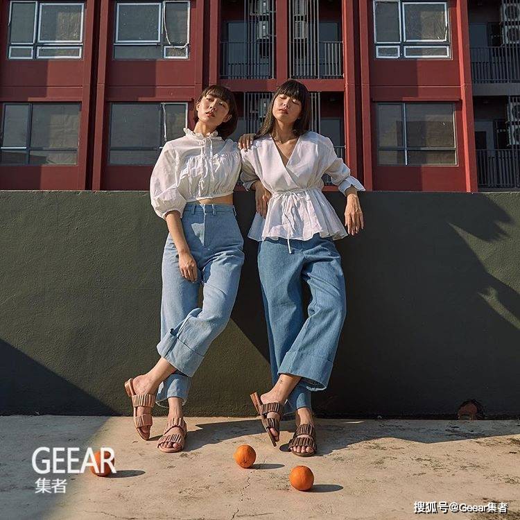 Make|夏天怎能错过泰国专卖凉鞋的小众品牌Make a move！