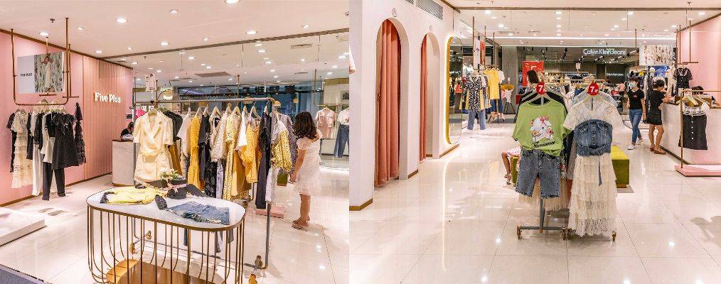 商都|当一个敢于尝试的小“鲜”女，来凯瑞商都寻找答案~