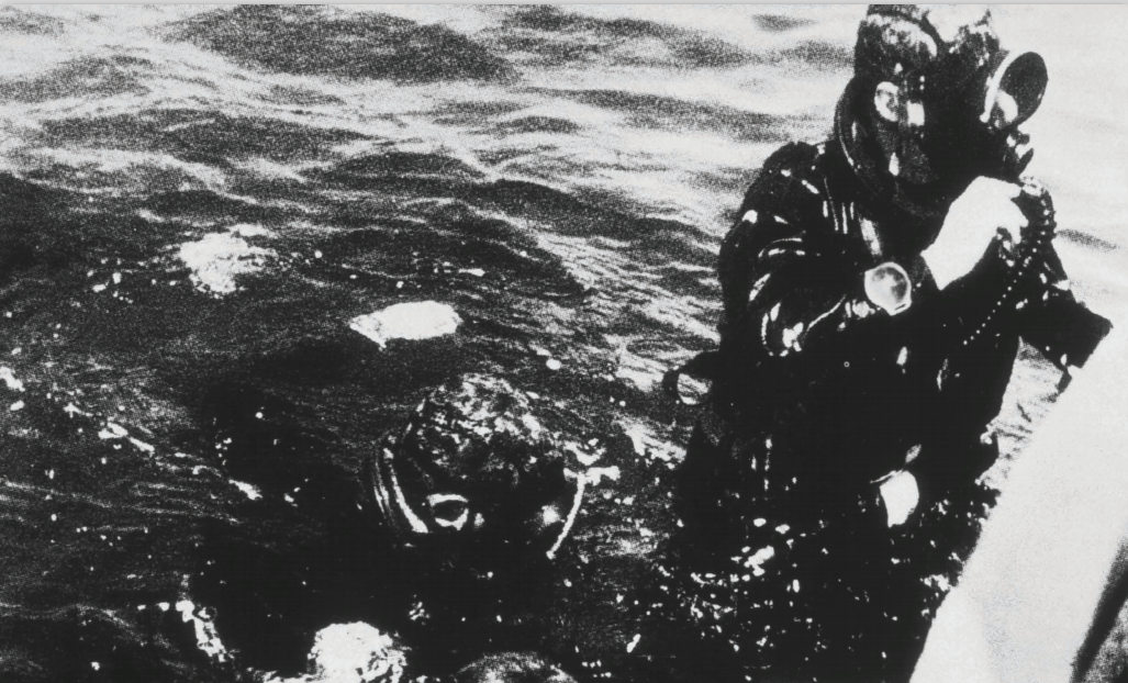 沛纳海|深海巨轮空降三里屯,神秘宝藏邀你一起“乘风破浪”