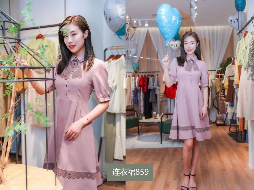 商都|当一个敢于尝试的小“鲜”女，来凯瑞商都寻找答案~