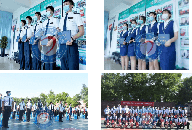 来校|西安齐力铁路学校 真抓实干，全力以赴做好毕业生就业工作