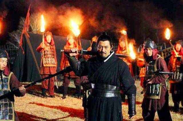 忠义|继商鞅之后秦国最忠义大良造，为何挂五国相印，毕生都在抗秦？