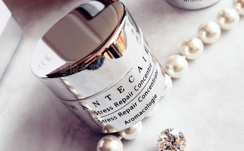 细纹|黑眼圈眼袋自救,超好用有机眼霜大盘点